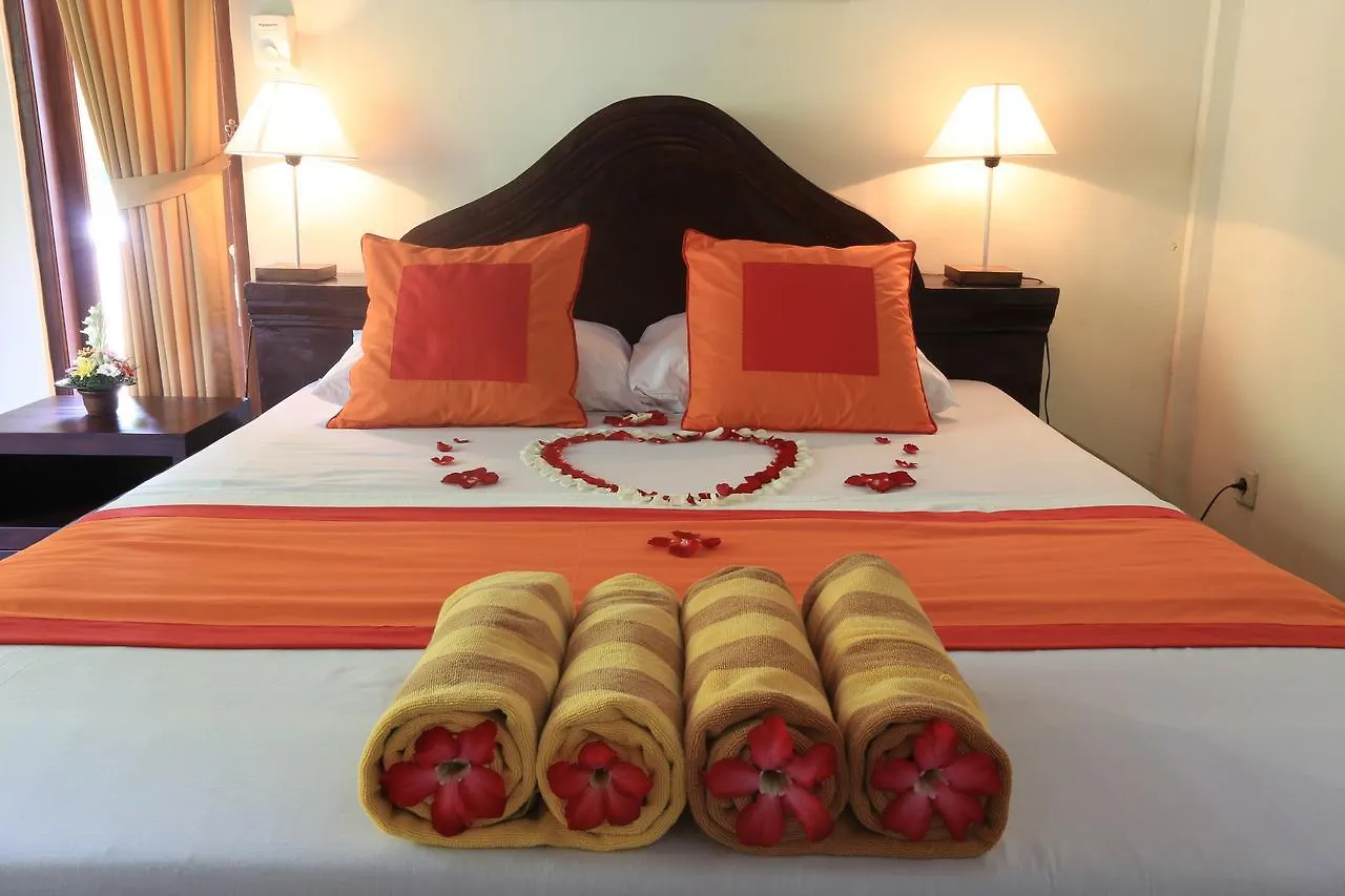 Anggada House Hotel Ubud  0*, Ubud (Bali)
