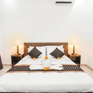 Dijumahrai Ubud
