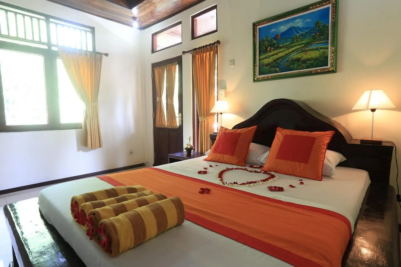 Bed & Breakfast Anggada House Hotel Ubud
