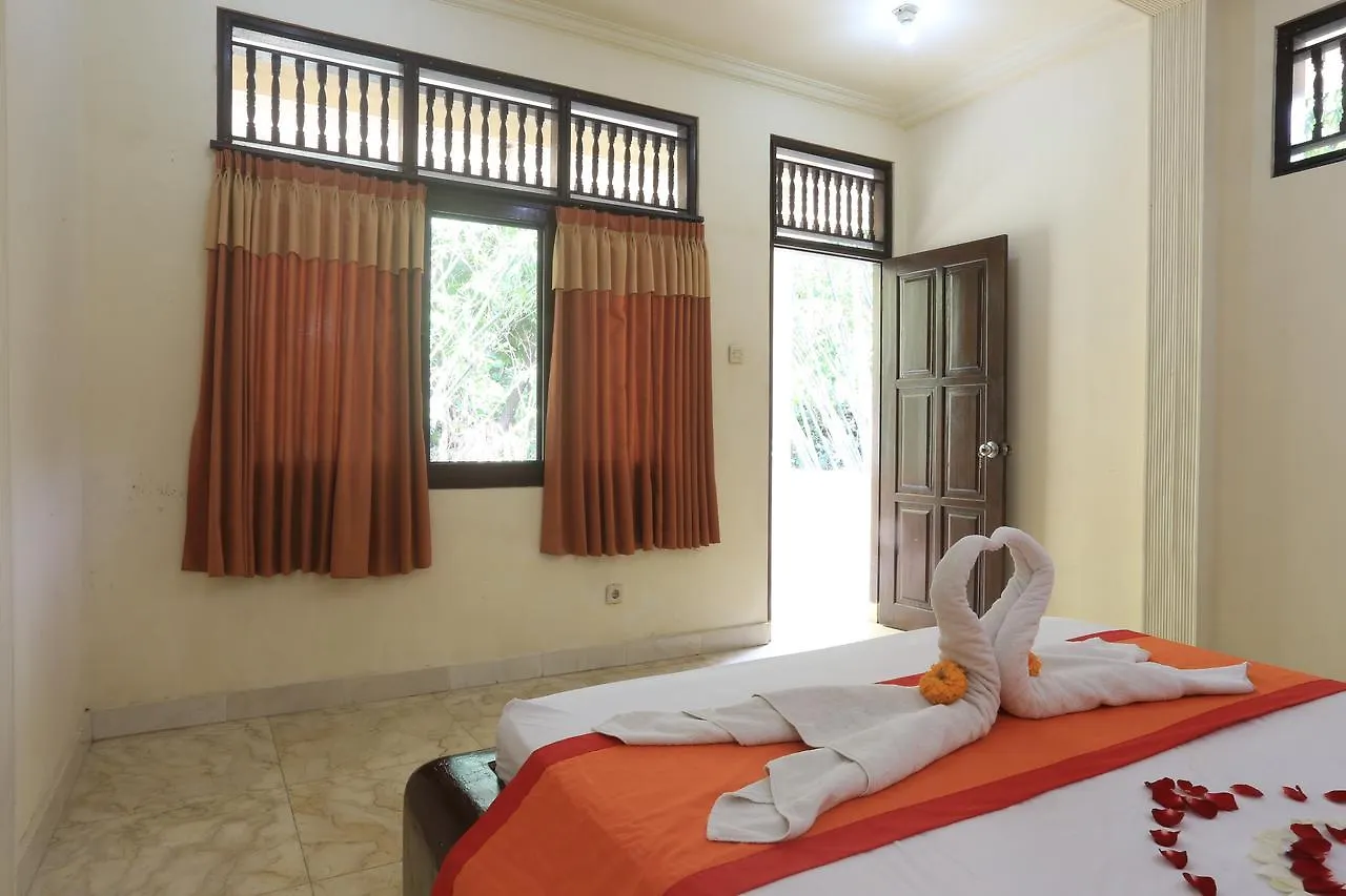 Anggada House Hotel Ubud  Bed & Breakfast Ubud (Bali)