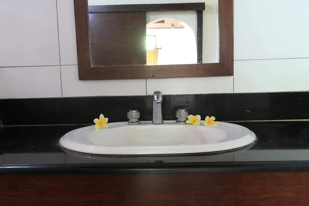 Anggada House Hotel Ubud  Ubud (Bali)