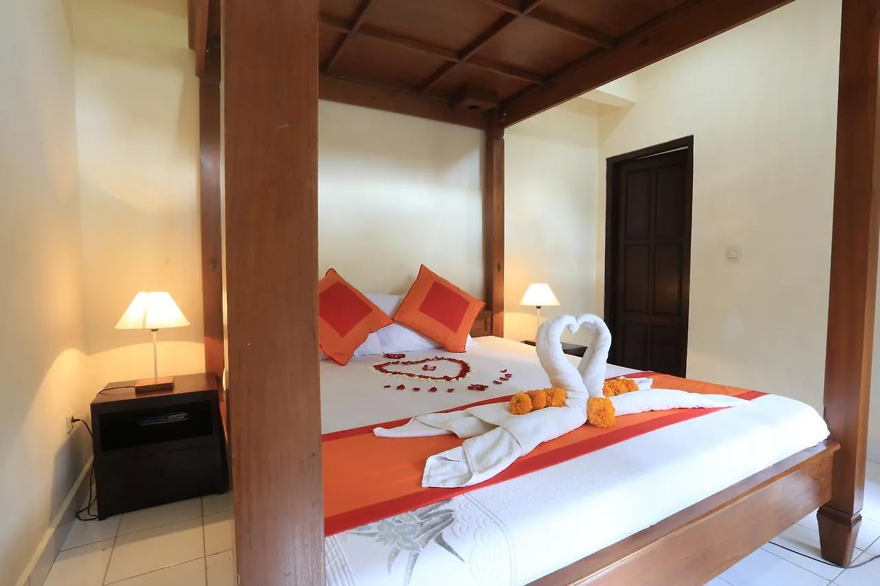 Bed & Breakfast Anggada House Hotel Ubud  Indonesia