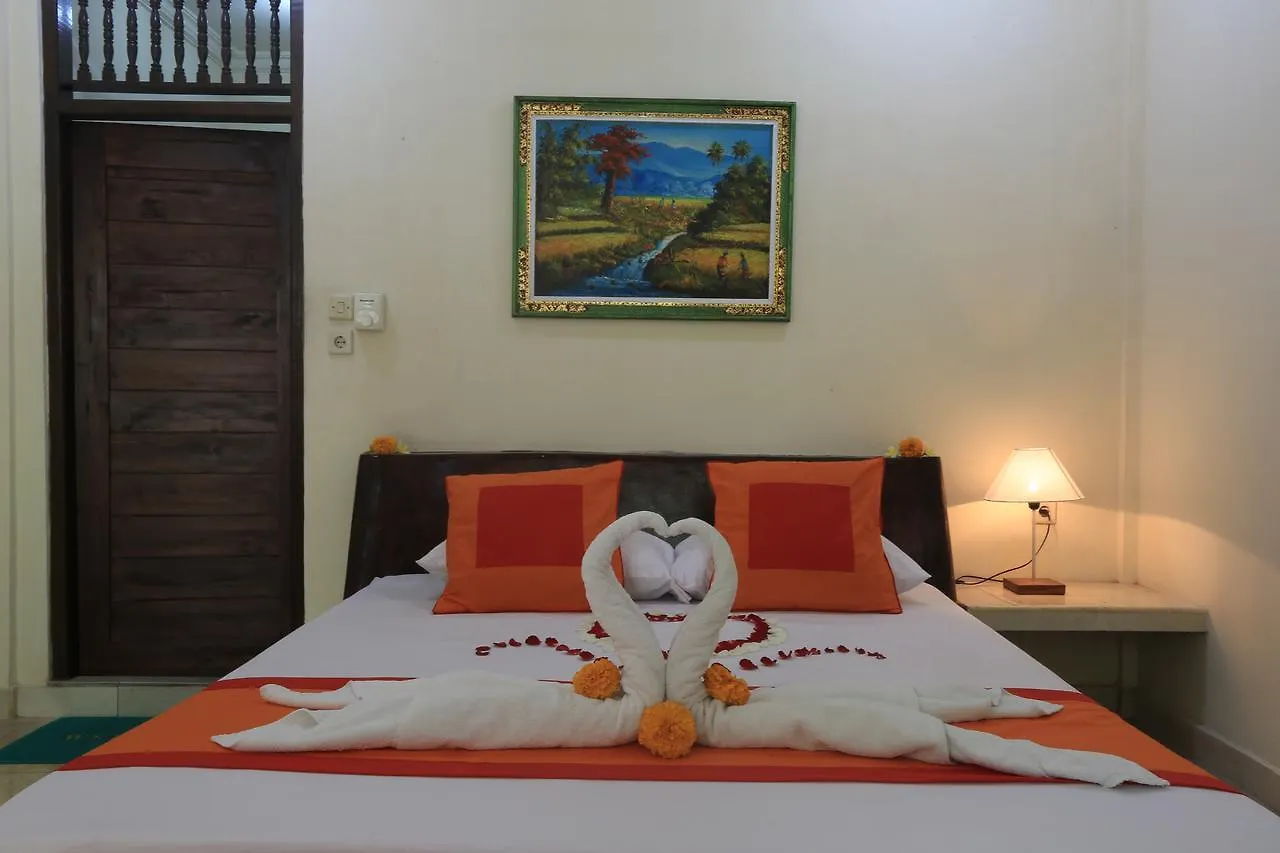 Anggada House Hotel Ubud  Ubud (Bali)