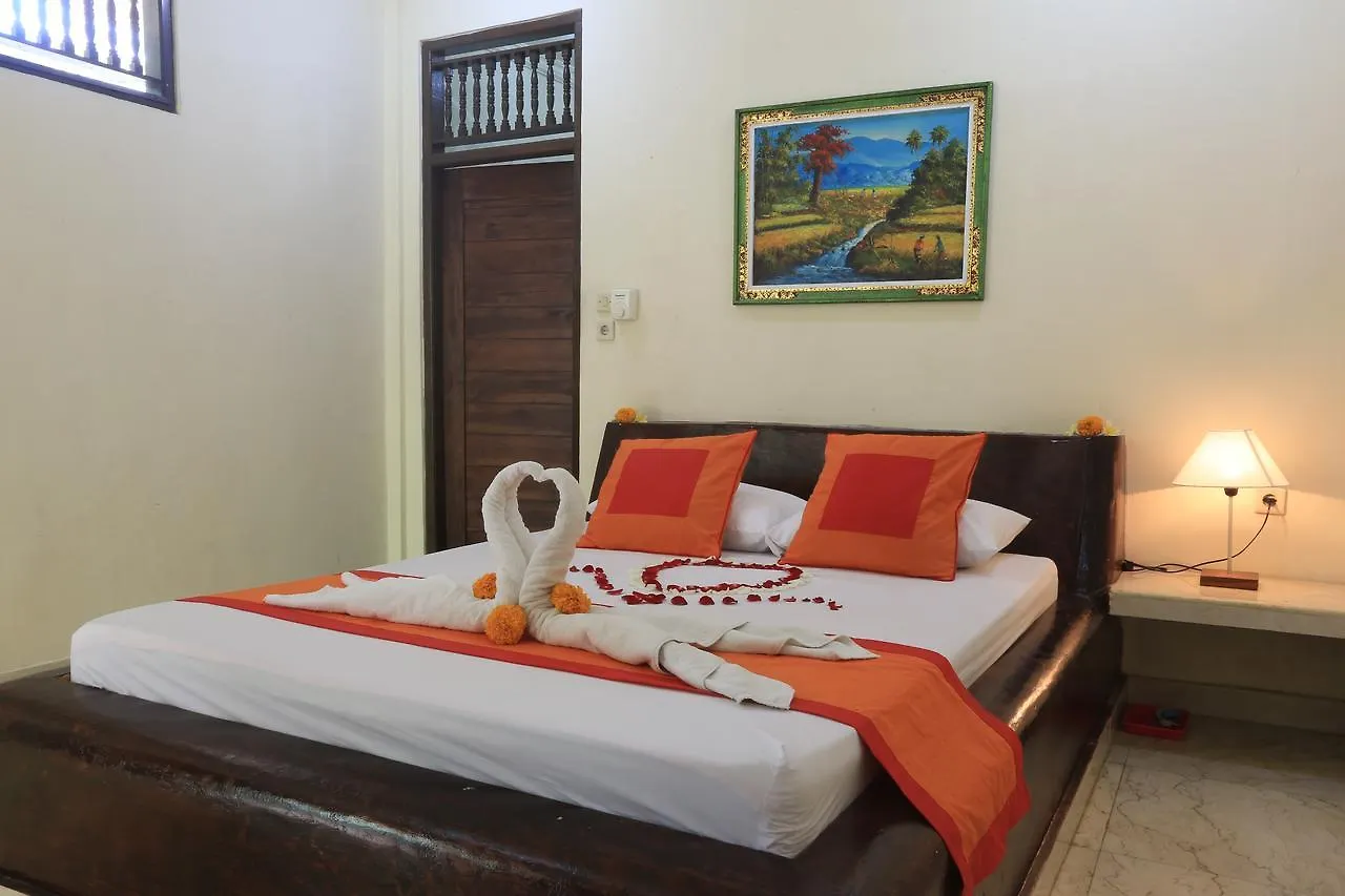 Bed & Breakfast Anggada House Hotel Ubud