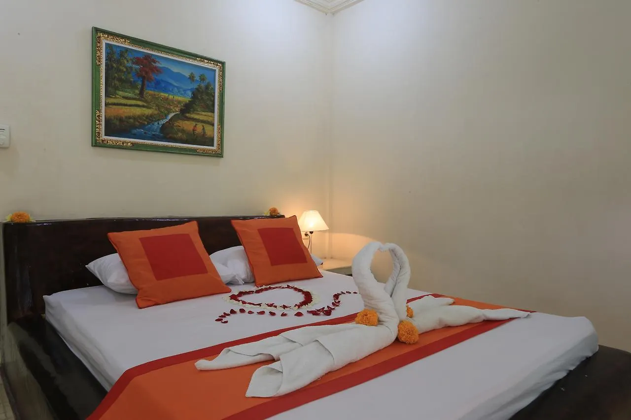 Anggada House Hotel Ubud