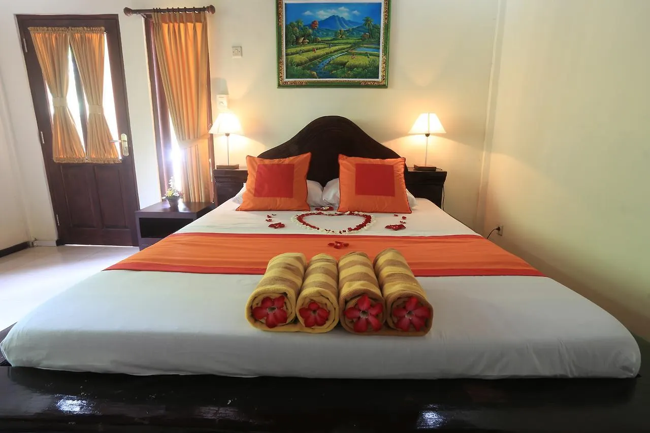 Bed & Breakfast Anggada House Hotel Ubud