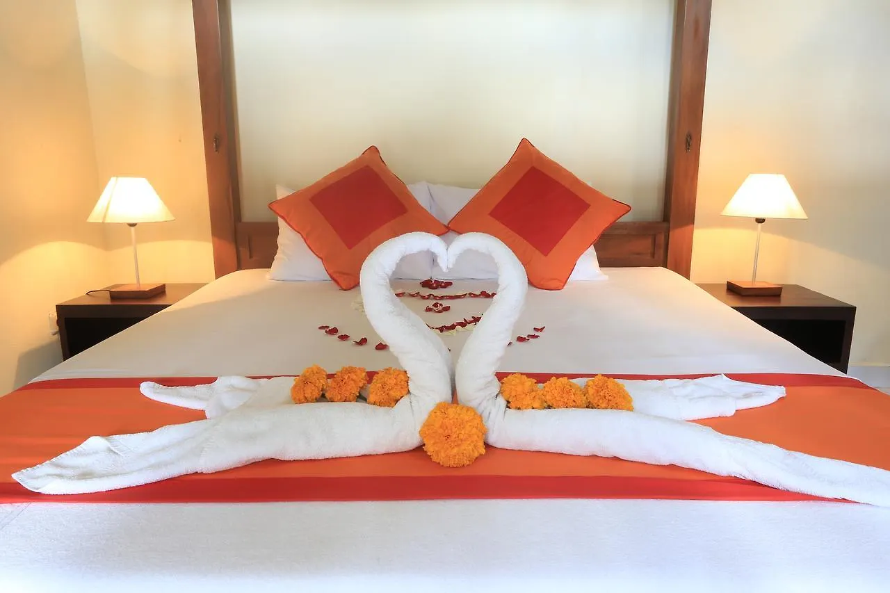 Anggada House Hotel Ubud  Indonesia