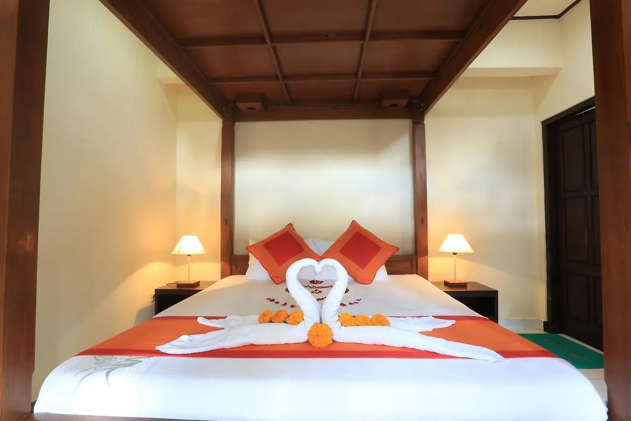 Anggada House Hotel Ubud  Bed & Breakfast Ubud (Bali)